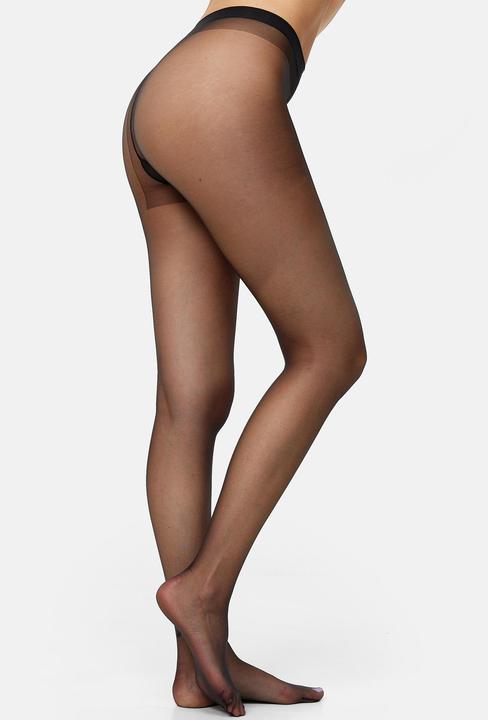 Immagine prodotto Nur Die Collant trasparente 15 DEN (15 DEN, 40 - 44)