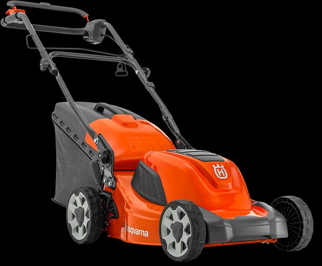 Husqvarna Lc 141 C (Corrente elettrica)