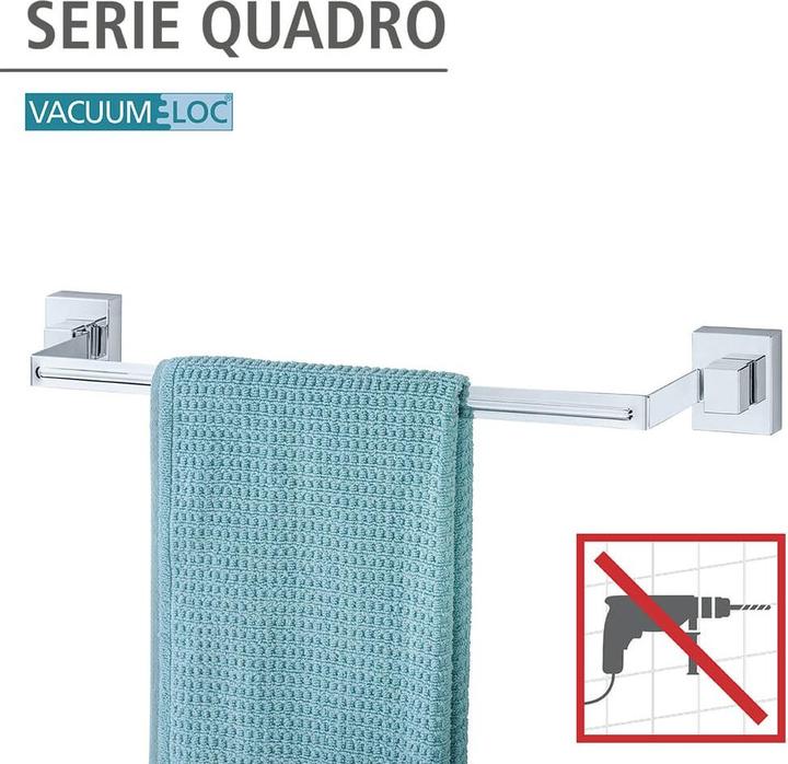 Image du produit Wenko Quadro