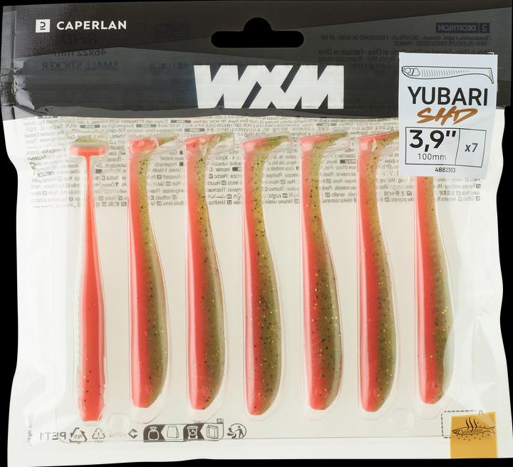 Produktbild Caperlan 332780 (10 cm)