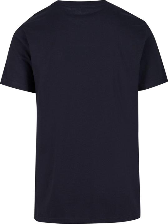Produktbild Mister Tee Los Angeles EMB Tee - 119417 (XS)