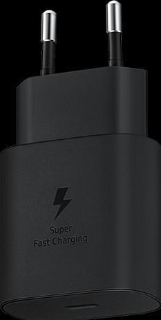 Image du produit Samsung Chargeur de voyage (25 W)