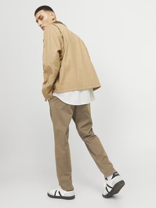 Produktbild Jack & Jones Slim Fit Chino Hose Chino Hose (33)