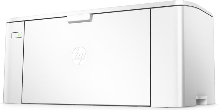 Immagine prodotto HP M102a LaserJet Pro (Laser, Bianco e nero)