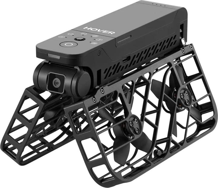 Immagine prodotto HoverAir X1 Standard (11 min, 125 g, 12 Mpx)