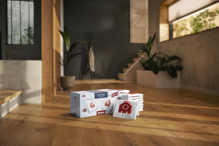 Produktbild Miele FJM 3D Hyclean XXL Staubbeutel (16 x)
