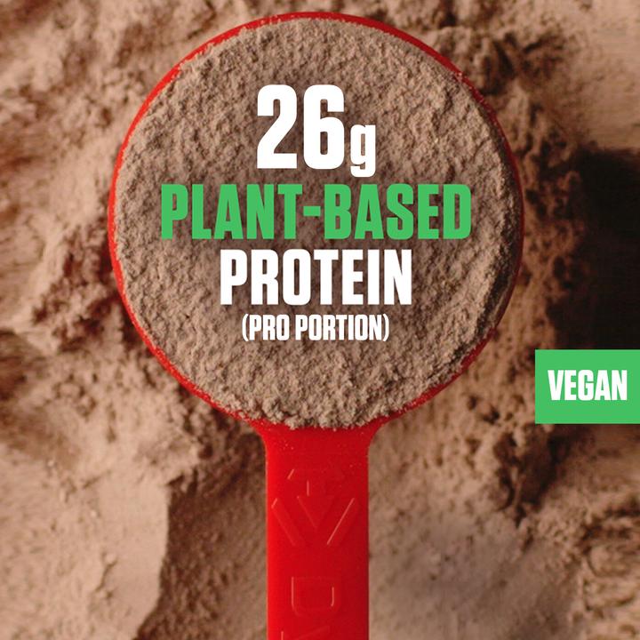 Image du produit Powerbar Protein Plus Vegan Support immunitaire (Vanille, 1 pcs, 570 g)