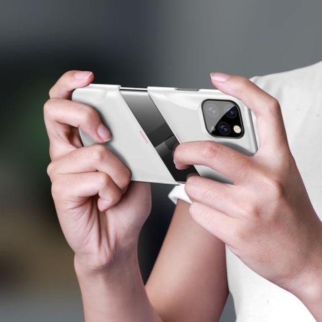 Actual product image Baseus Airflow Cooling Game Protective (Apple iPhone 11 Pro)
