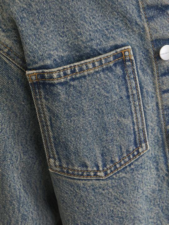 Immagine prodotto Jack & Jones Jeanshemd Junior Jeanshemd (164)