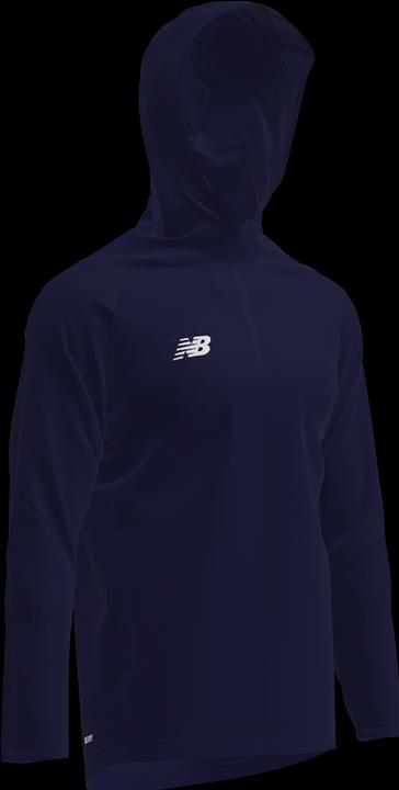 New Balance TW Training Rain Jacket (XL)