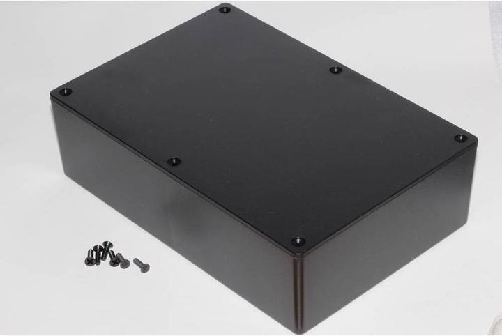Produktbild Hammond Universalgehäuse Serie 59XX (Gehäuse)