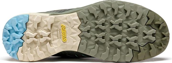 Actual product image Asolo TAHOE GTX Woman (37, 37.5)