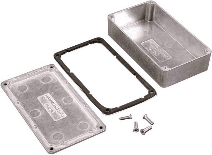 Produktbild Hammond Universal-Gehäuse (Gehäuse)
