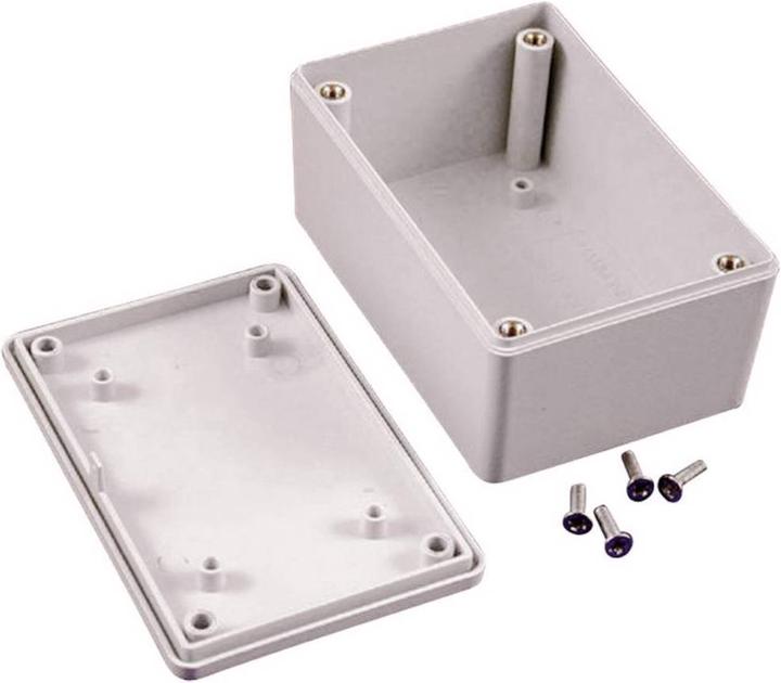 Actual product image Hammond Universal housing (Housing)