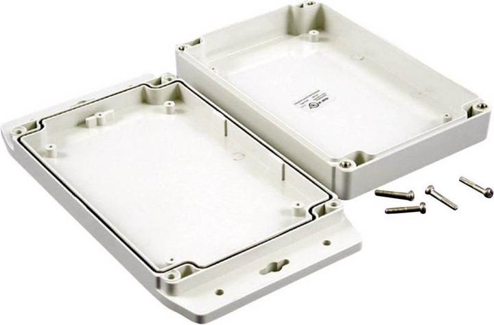 Produktbild Hammond Universal-Gehäuse. (Gehäuse)