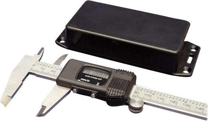 Produktbild Hammond Universal-Gehäuse (Gehäuse)