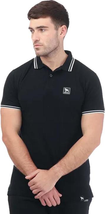 Produktbild One True Saxon Dexon Poloshirt (S)