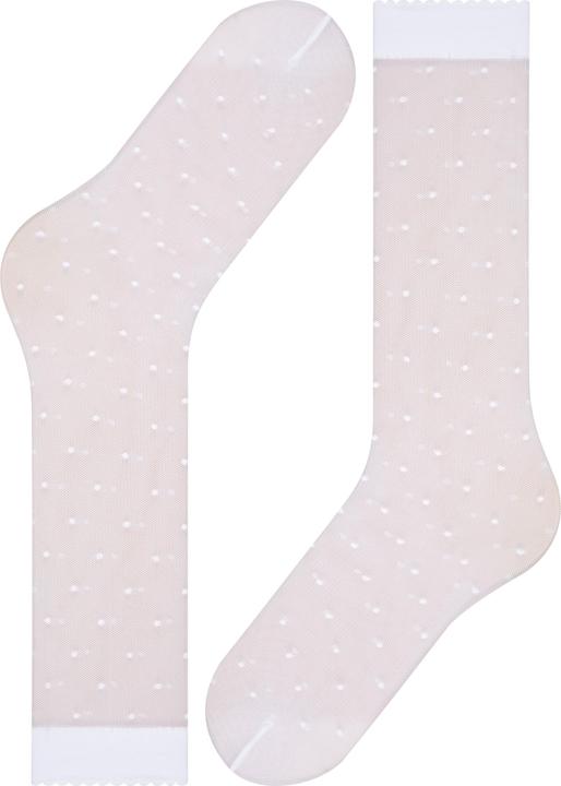 Produktbild Falke Dot KH (15 DEN, 39 - 42)
