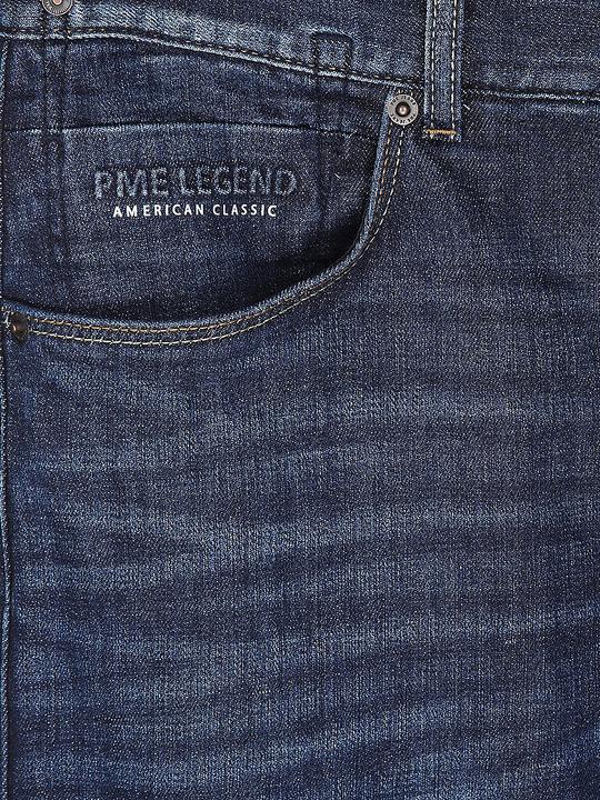 Actual product image Pme Legend Jeans Nightflight Slub Denim (W32/L32)