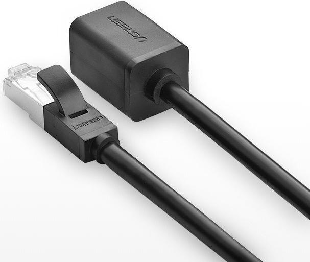 Image du produit Ugreen Rallonge Ethernet RJ45 CAT6 1 Gbit/s (UTP, CAT6, 5 m)