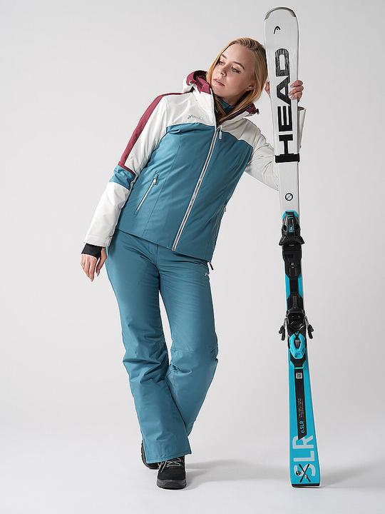 Actual product image Phenix Snow (44)