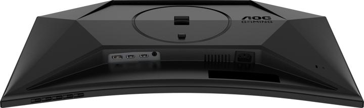 Produktbild AOC CQ27G4X (2560 x 1440 Pixel, 27")