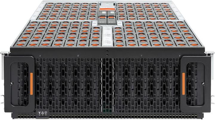 WD SE4U102 Modulo ScaleUp