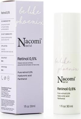 Nacomi Next Level Retinol 0.5% serum with retinol 30ml (30 ml)