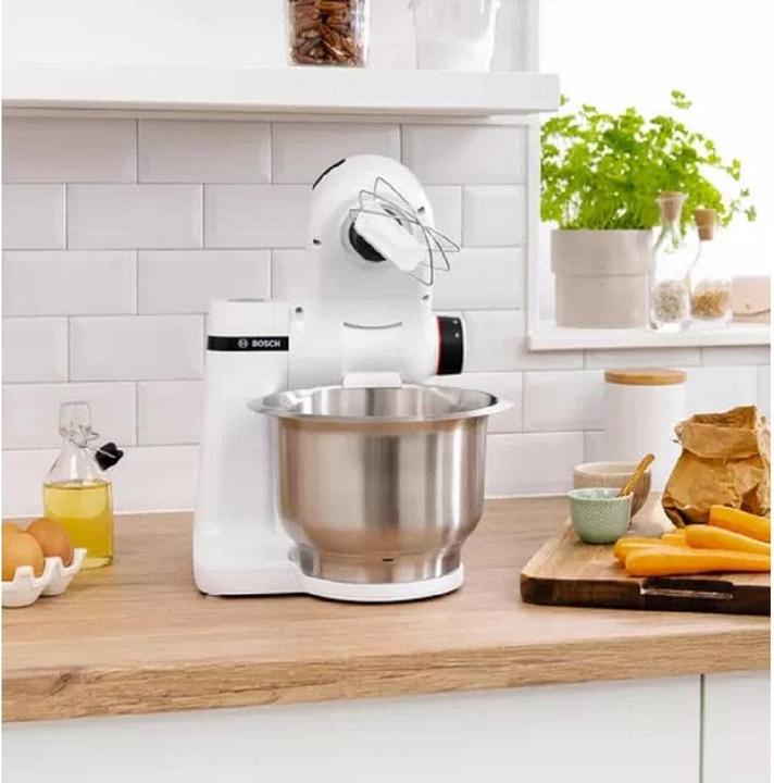 Actual product image Bosch Hausgeräte Serie 2 MUMS2EW00 (700 W)