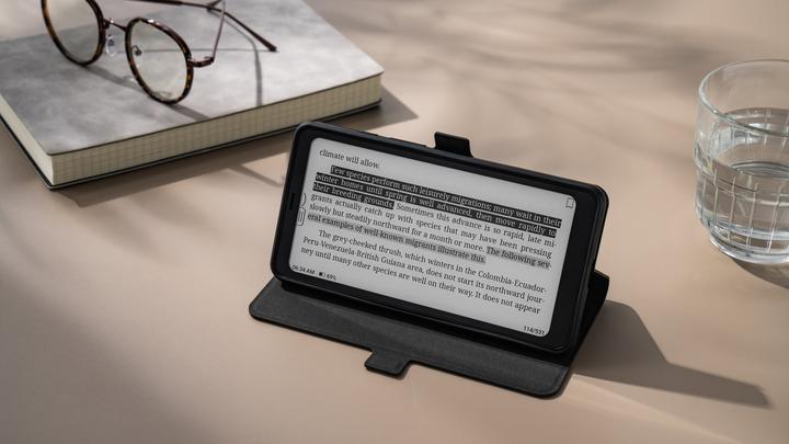 Produktbild Onyx Flip-Fold Cover (Boox Palma)