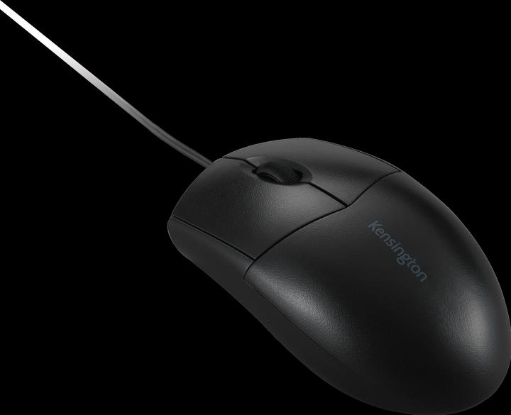 Produktbild Kensington Maus Pro Fit abwaschbar (Kabelgebunden)