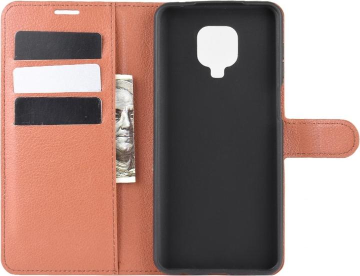 Immagine prodotto Screenguard Xiaomi Redmi Note 9 Pro Custodia in pelle con protezione in pelle (Xiaomi Redmi Note 9 Pro)