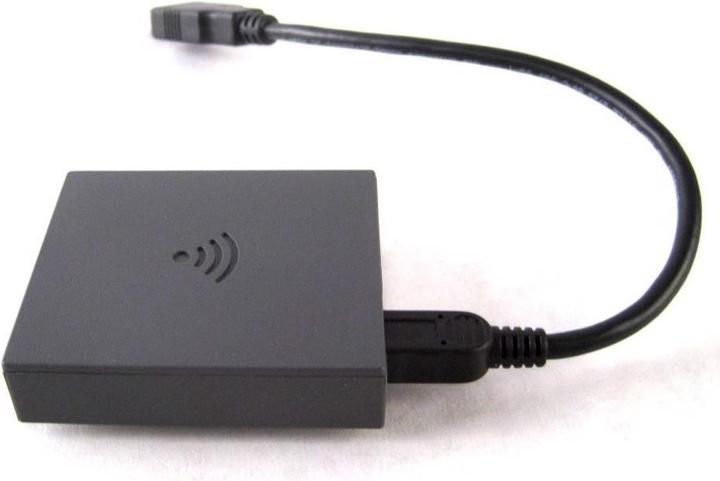 Actual product image Lexmark Marknet N8352