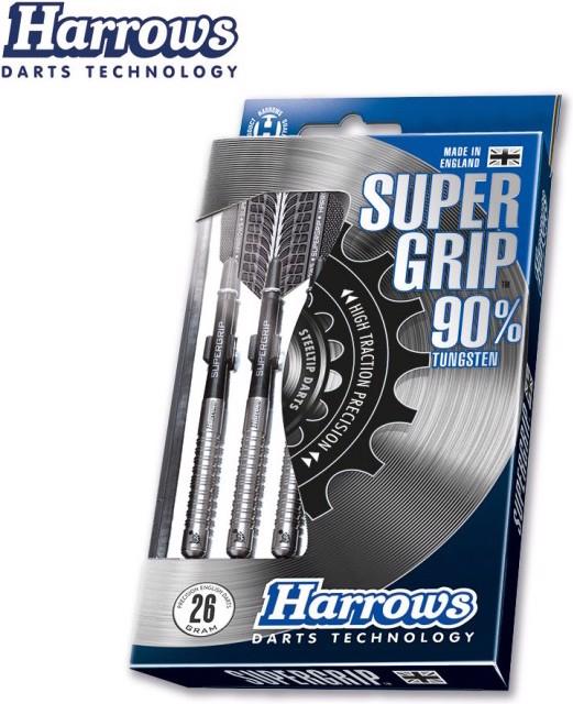 Produktbild Harrows Supergrip (23 g)