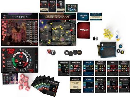 Produktbild Don't Panic Games Final girl saison 2 long métrage 8 (Französisch)