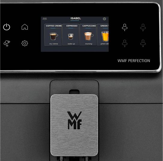 Actual product image WMF Perfection 740L