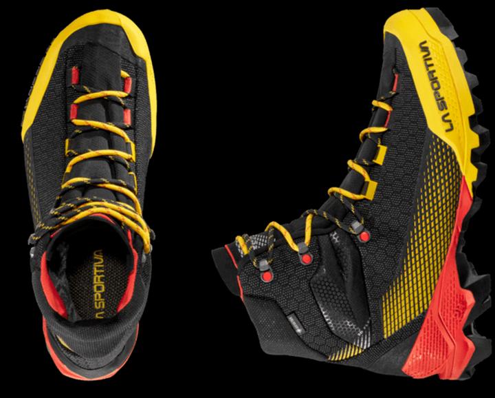 Produktbild La Sportiva Aequilibrium ST GTX (44.5)