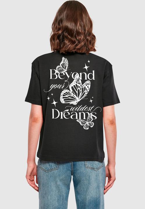 Immagine prodotto Miss Tee Maglietta Wildest Dreams - 173951 (XXL)