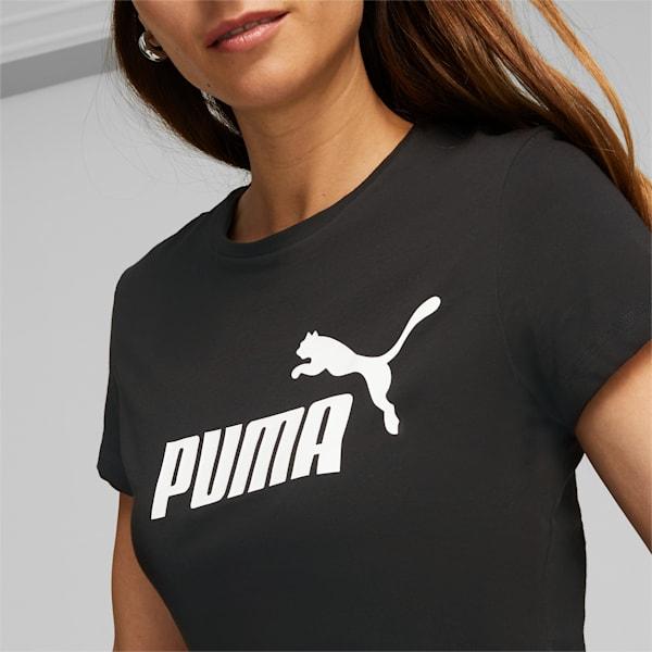 Image du produit Puma Teeau Logo ESS-586774 (L)