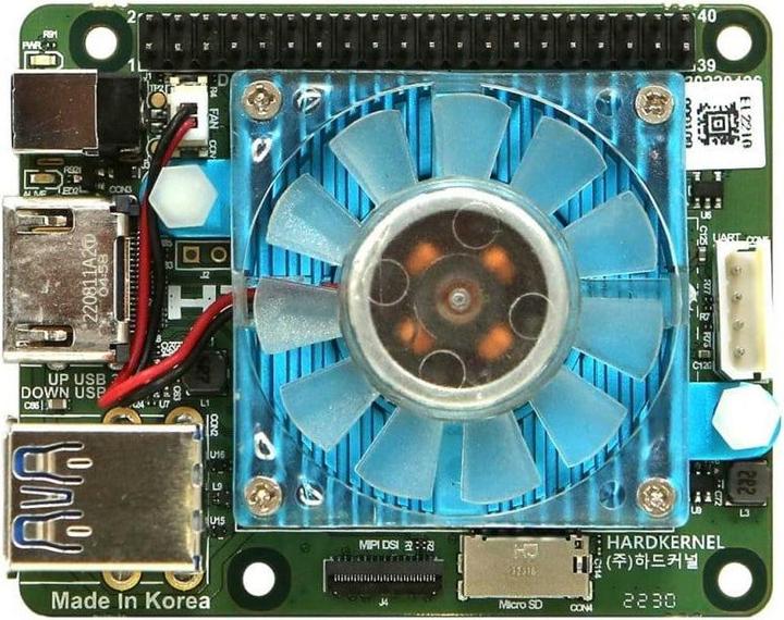 Image du produit Odroid N2L 2GB