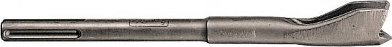 Produktbild Bosch Professional Zubehör PRO SDS max Hollow Gouging Chisel, 32 x 300 mm (32 mm)