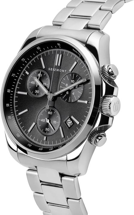Image du produit Seizmont Bellator (Chronographe, 44 mm)