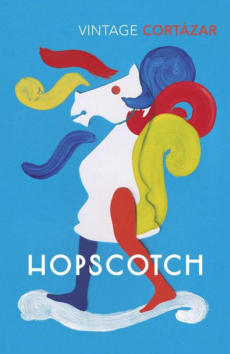 Produktbild Hopscotch (Englisch, Julio Cortazar, 2020)