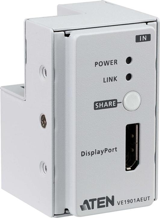 Image du produit Aten Rallonge DisplayPort
