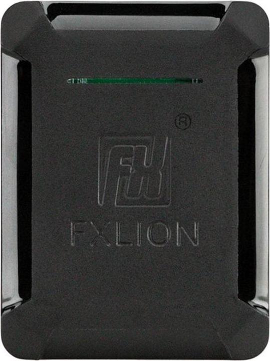 Actual product image Fxlion Nano Hub (DC coupler)