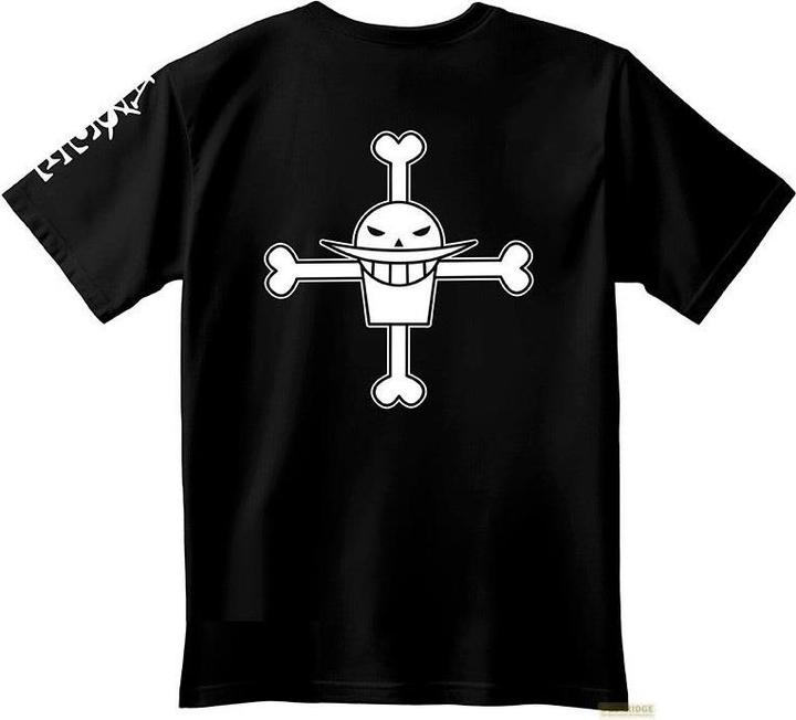 Actual product image ABYstyle One Piece - Portgas D. Ace - XL size (XL)