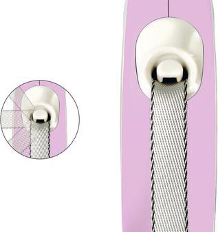 Actual product image Flexi New Comfort belt (XS, Dog, Walks)