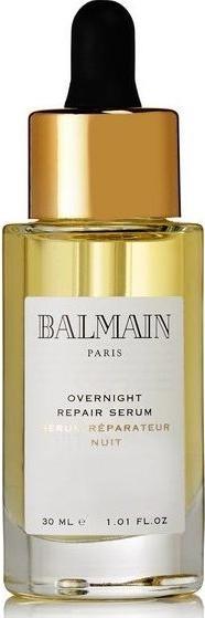 Balmain Paris - Overnight Repair Serum 30 ml