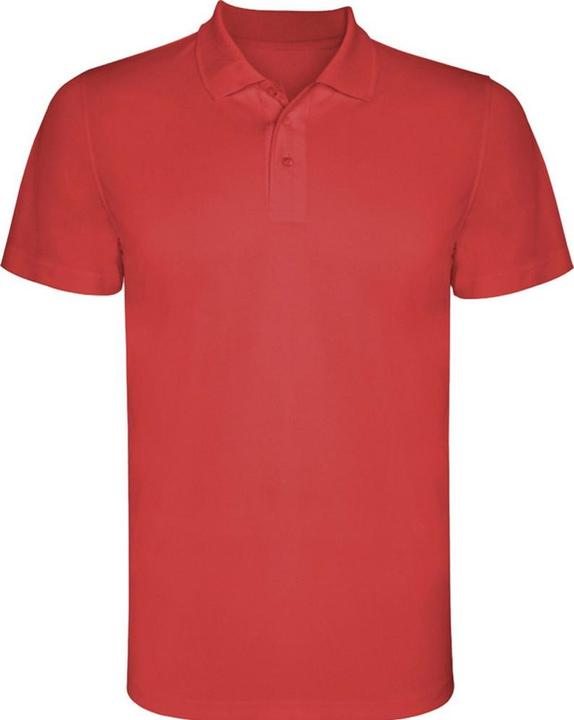 Alpinia Monzha Poloshirt