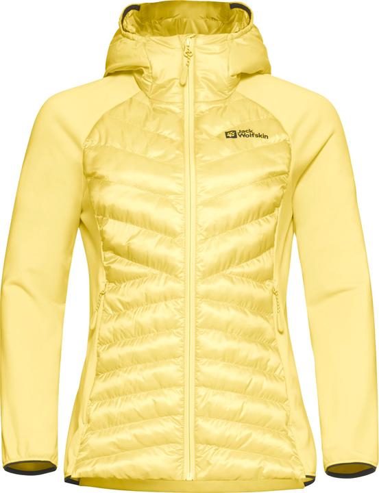 Immagine prodotto Jack Wolfskin Routeburn Pro Hybrid W (XS)